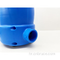 600W 800ML HVLP SPID SPILE AIRLES BOID PUM